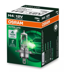 Osram Ultra Life H4 (P) (1 stk.)